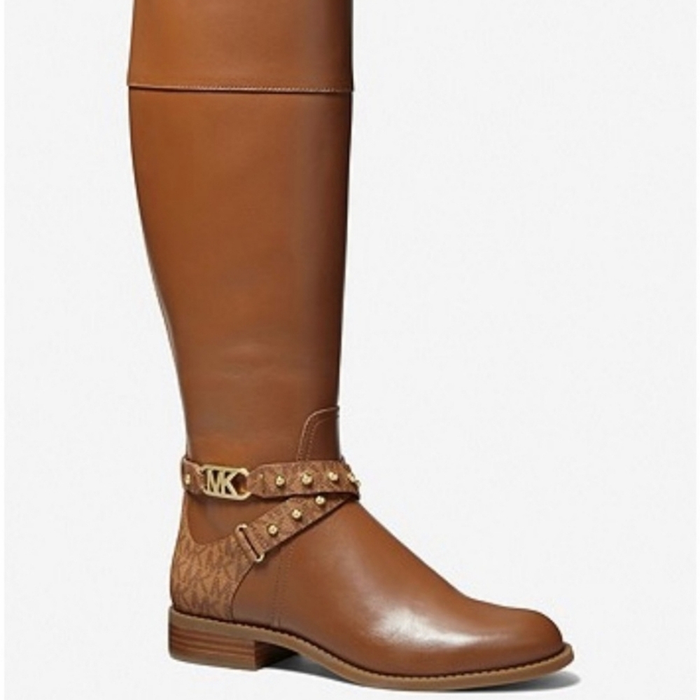 🍂Michael Kors  Riding Boots🍂
